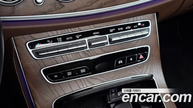 Mercedes-Benz E-Class (W213) E250 Exclusive 2023 — фото 20