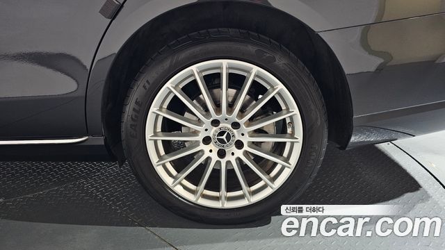 Mercedes-Benz E-Class (W213) E250 Exclusive 2023 — фото 21