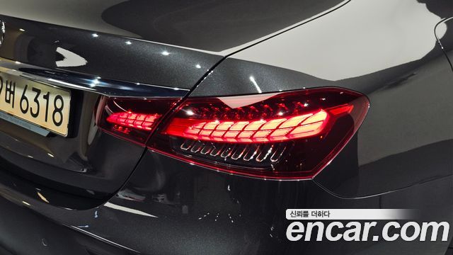 Mercedes-Benz E-Class (W213) E250 Exclusive 2023 — фото 23