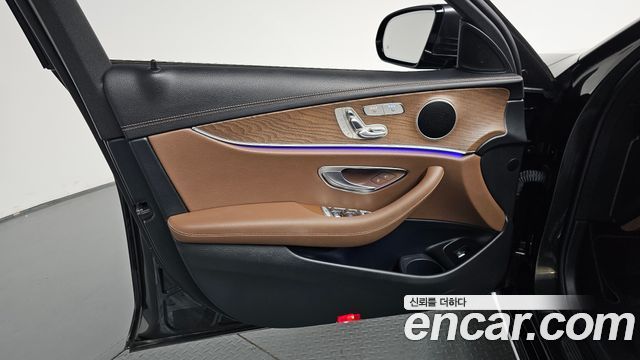Mercedes-Benz E-Class (W213) E250 Exclusive 2023 — фото 24