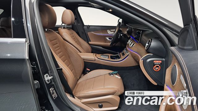 Mercedes-Benz E-Class (W213) E250 Exclusive 2023 — фото 26