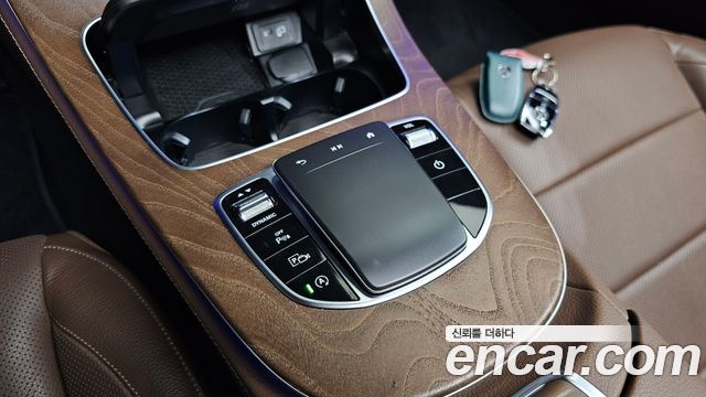 Mercedes-Benz E-Class (W213) E250 Exclusive 2023 — фото 27