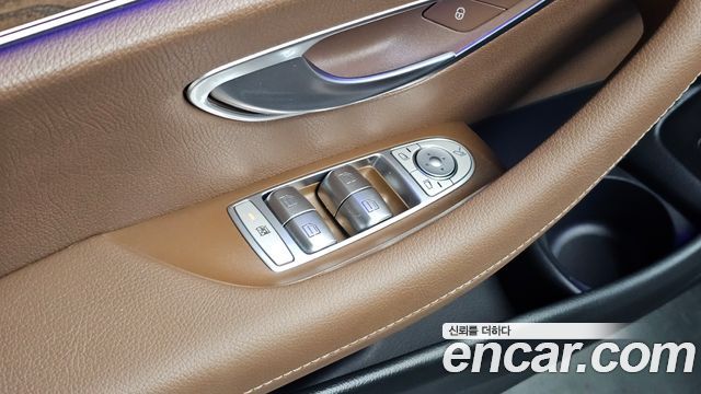Mercedes-Benz E-Class (W213) E250 Exclusive 2023 — фото 28
