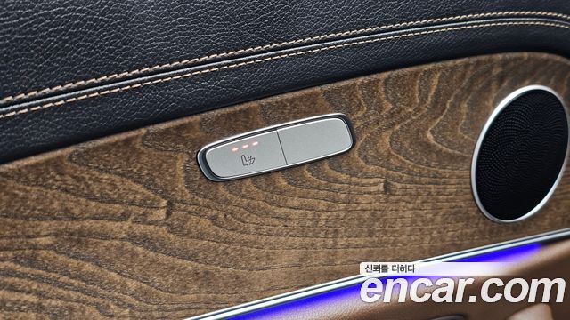 Mercedes-Benz E-Class (W213) E250 Exclusive 2023 — фото 30