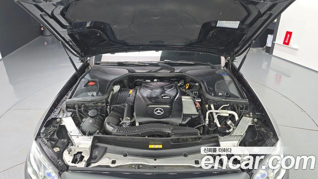 Mercedes-Benz E-Class (W213) E300 4MATIC Avnatgarde 2019 — фото 6