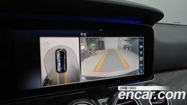Mercedes-Benz E-Class (W213) E300 4MATIC Avnatgarde 2019 — фото 16