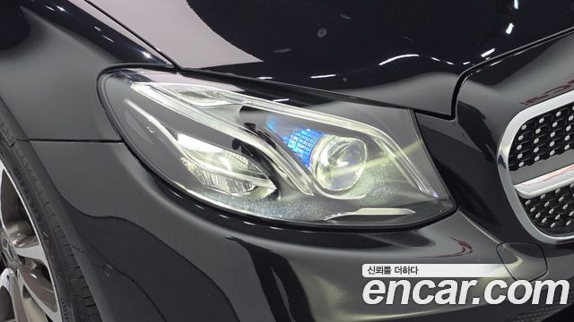 Mercedes-Benz E-Class (W213) E300 4MATIC Avnatgarde 2019 — фото 22