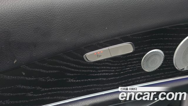 Mercedes-Benz E-Class (W213) E300 4MATIC Avnatgarde 2019 — фото 30