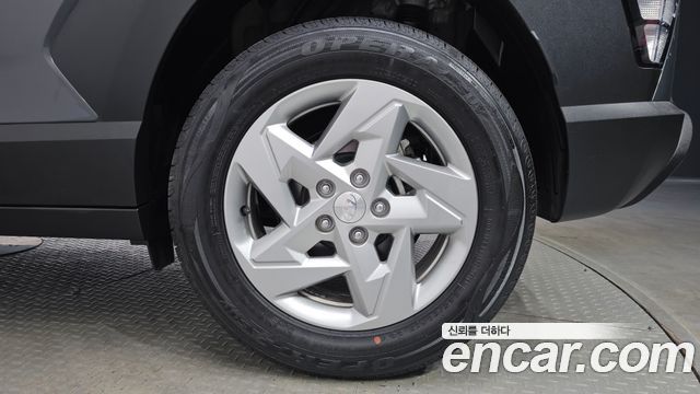Hyundai Kona (SX2) Gasoline 1.6 Turbo 2WD Modern 2024 — фото 5