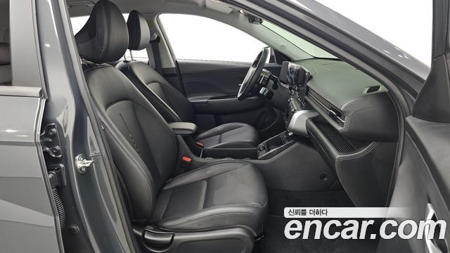 Hyundai Kona (SX2) Gasoline 1.6 Turbo 2WD Modern 2024 — фото 15