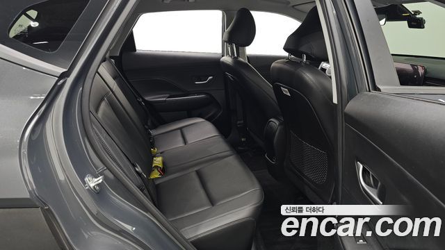 Hyundai Kona (SX2) Gasoline 1.6 Turbo 2WD Modern 2024 — фото 16