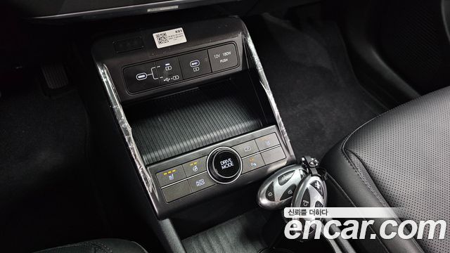 Hyundai Kona (SX2) Gasoline 1.6 Turbo 2WD Modern 2024 — фото 21