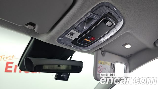 Hyundai Kona (SX2) Gasoline 1.6 Turbo 2WD Modern 2024 — фото 22