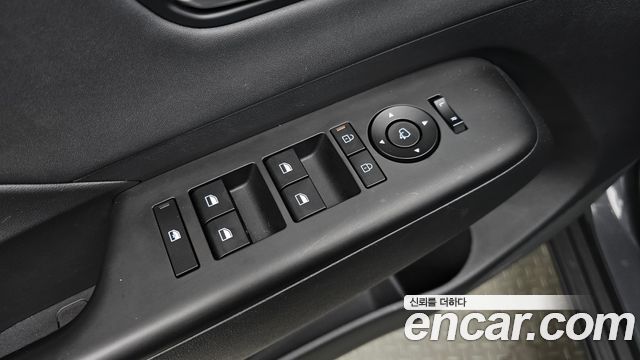 Hyundai Kona (SX2) Gasoline 1.6 Turbo 2WD Modern 2024 — фото 23