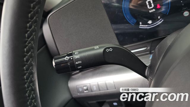 Hyundai Kona (SX2) Gasoline 1.6 Turbo 2WD Modern 2024 — фото 24