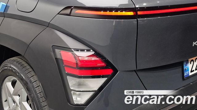 Hyundai Kona (SX2) Gasoline 1.6 Turbo 2WD Modern 2024 — фото 29