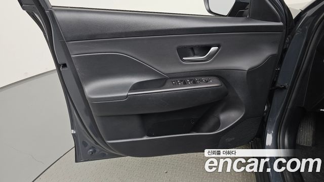 Hyundai Kona (SX2) Gasoline 1.6 Turbo 2WD Modern 2024 — фото 30