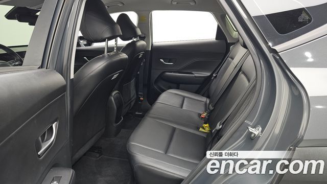 Hyundai Kona (SX2) Gasoline 1.6 Turbo 2WD Modern 2024 — фото 32