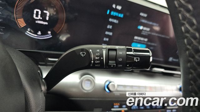 Hyundai Kona (SX2) Gasoline 1.6 Turbo 2WD Modern 2024 — фото 33