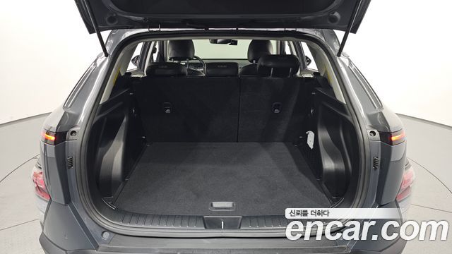 Hyundai Kona (SX2) Gasoline 1.6 Turbo 2WD Modern 2024 — фото 36