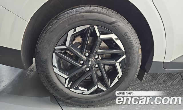 Kia Carnival (IV) Diesel 9-Seater Noblesse 2024 — фото 5