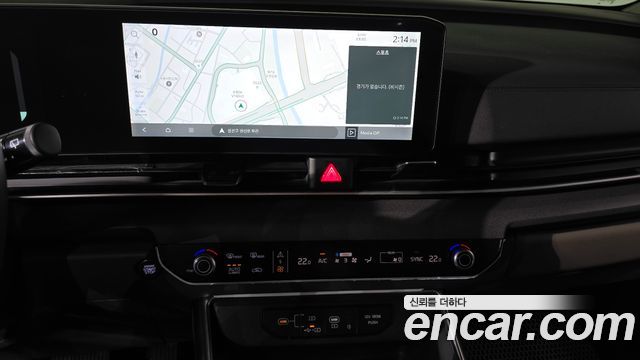 Kia Carnival (IV) Diesel 9-Seater Noblesse 2024 — фото 13