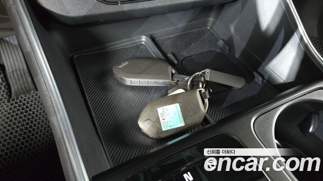 Kia Carnival (IV) Diesel 9-Seater Noblesse 2024 — фото 16