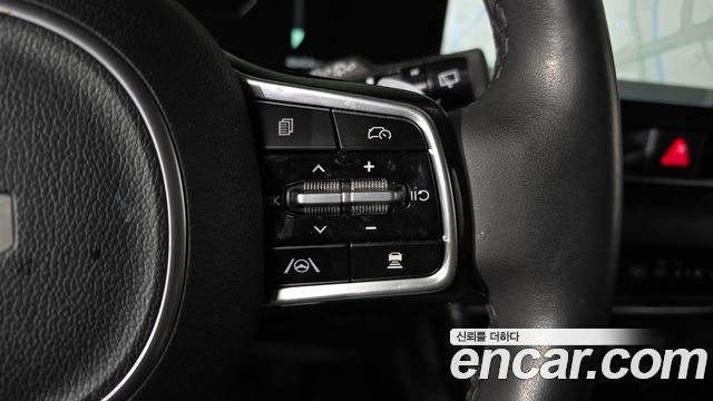 Kia Carnival (IV) Diesel 9-Seater Noblesse 2024 — фото 17