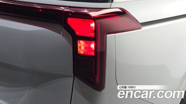 Kia Carnival (IV) Diesel 9-Seater Noblesse 2024 — фото 23