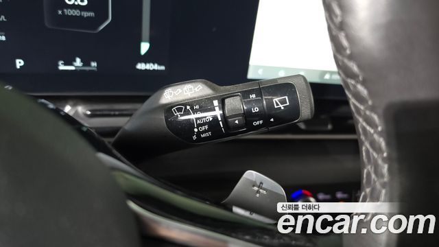 Kia Carnival (IV) Diesel 9-Seater Noblesse 2024 — фото 27