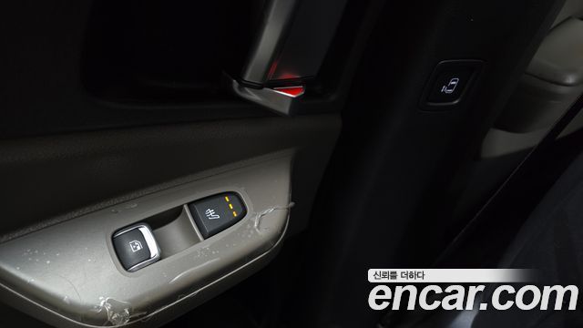 Kia Carnival (IV) Diesel 9-Seater Noblesse 2024 — фото 28