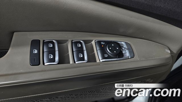 Kia Carnival (IV) Diesel 9-Seater Noblesse 2024 — фото 29