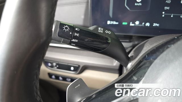 Kia Carnival (IV) Diesel 9-Seater Noblesse 2024 — фото 30