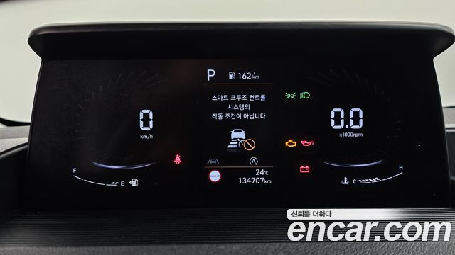Hyundai Staria Cargo 3-Seater Smart 2022 — фото 8