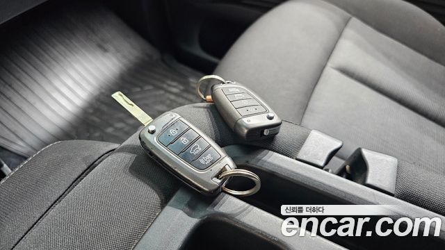 Hyundai Staria Cargo 3-Seater Smart 2022 — фото 16