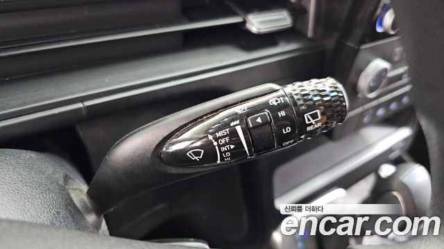 Hyundai Staria Cargo 3-Seater Smart 2022 — фото 17