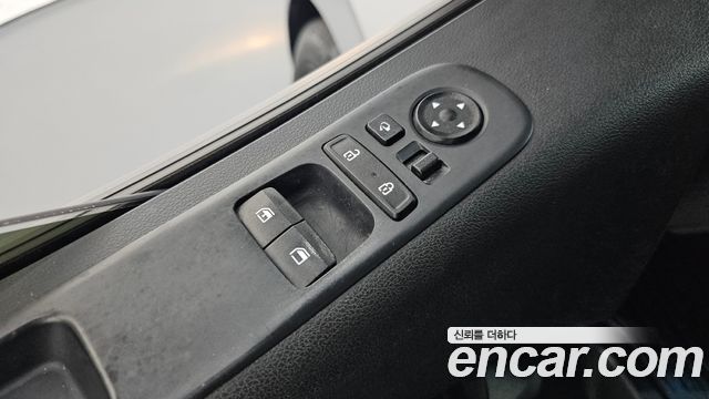 Hyundai Staria Cargo 3-Seater Smart 2022 — фото 27