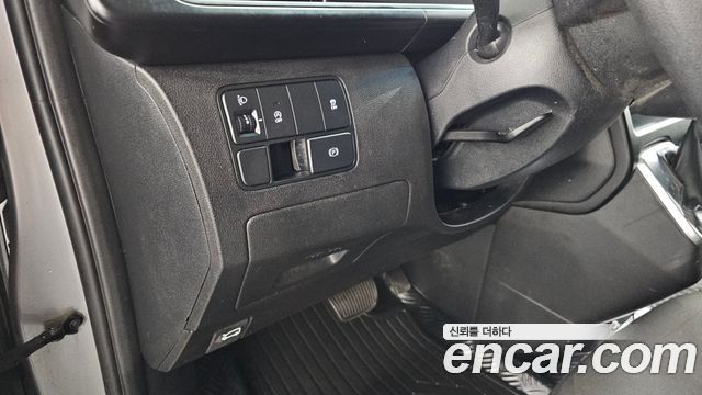 Hyundai Staria Cargo 3-Seater Smart 2022 — фото 28