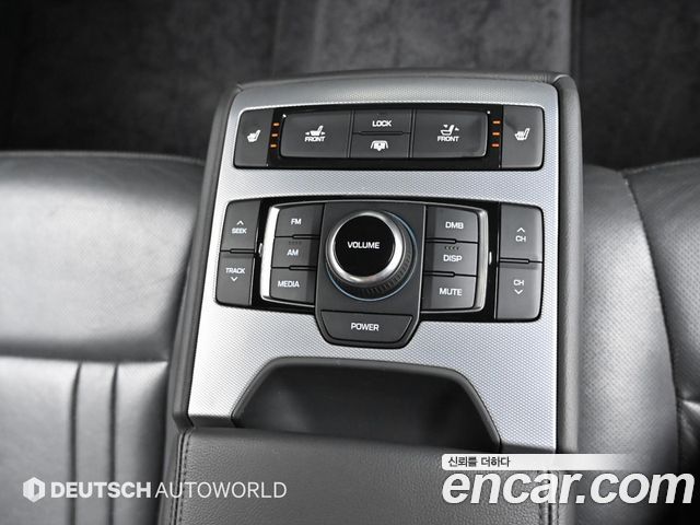 Genesis G80 3.3 GDI AWD Premium Luxury 2017 — фото 20