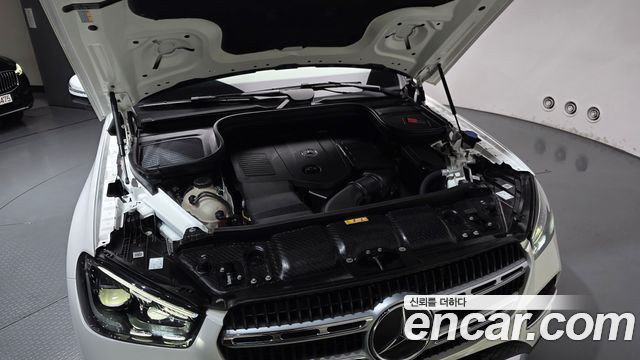 Mercedes-Benz GLE-Class (W167) GLE350 4MATIC 2025 — фото 6