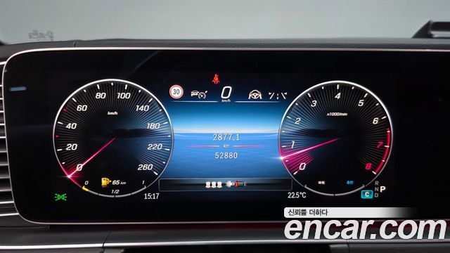 Mercedes-Benz GLE-Class (W167) GLE350 4MATIC 2025 — фото 8