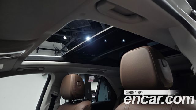 Mercedes-Benz GLE-Class (W167) GLE350 4MATIC 2025 — фото 17