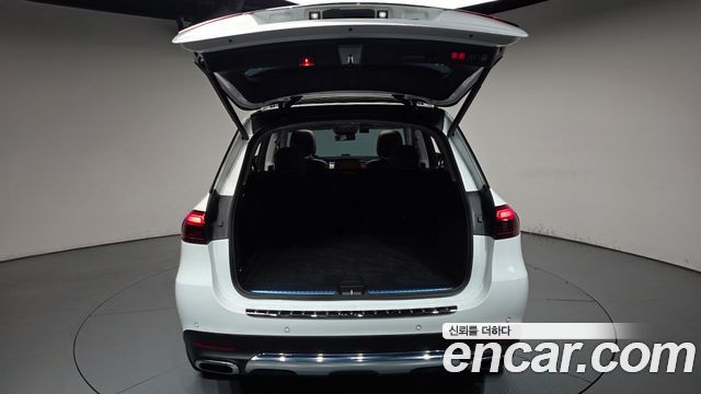 Mercedes-Benz GLE-Class (W167) GLE350 4MATIC 2025 — фото 20