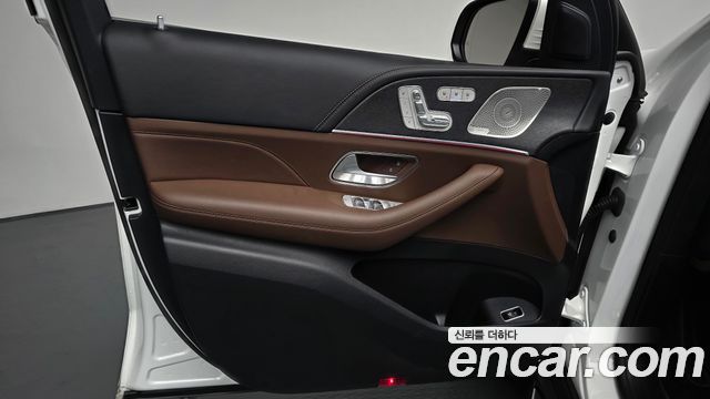 Mercedes-Benz GLE-Class (W167) GLE350 4MATIC 2025 — фото 24