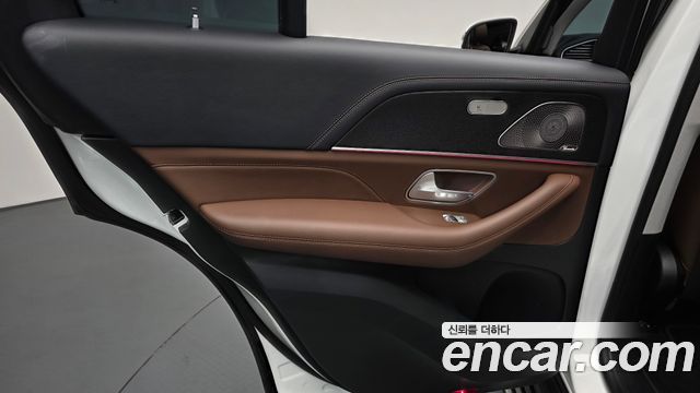 Mercedes-Benz GLE-Class (W167) GLE350 4MATIC 2025 — фото 25