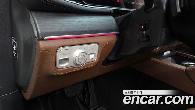 Mercedes-Benz GLE-Class (W167) GLE350 4MATIC 2025 — фото 30