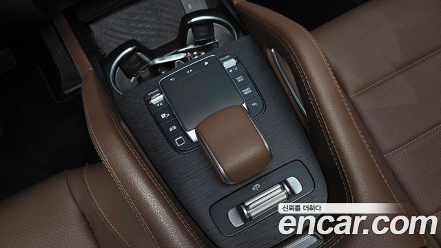 Mercedes-Benz GLE-Class (W167) GLE350 4MATIC 2025 — фото 35