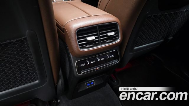 Mercedes-Benz GLE-Class (W167) GLE350 4MATIC 2025 — фото 37