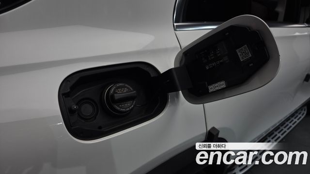 Mercedes-Benz GLE-Class (W167) GLE350 4MATIC 2025 — фото 39