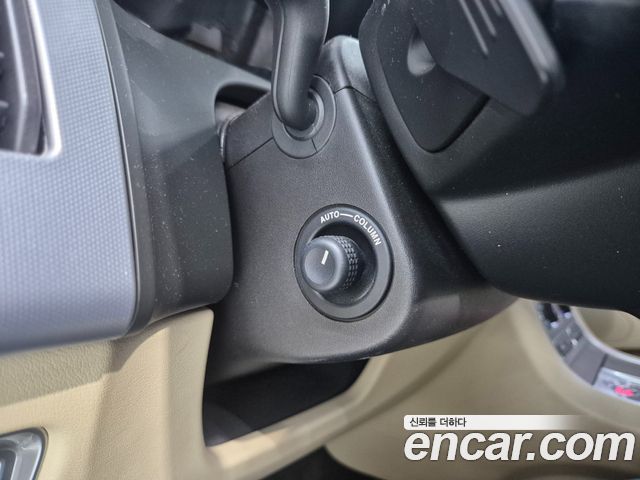 Jaguar XF 2.2D Luxury X250 2015 — фото 22